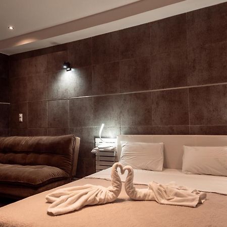Parthenon Portrait Apartments Atenas Exterior foto